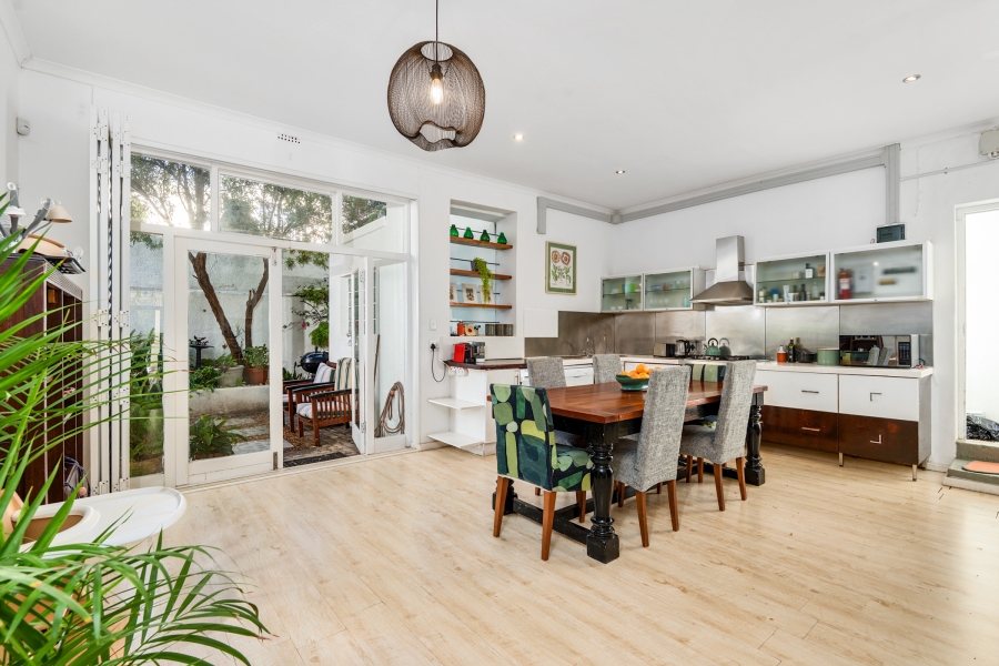 4 Bedroom Property for Sale in Gardens Western Cape